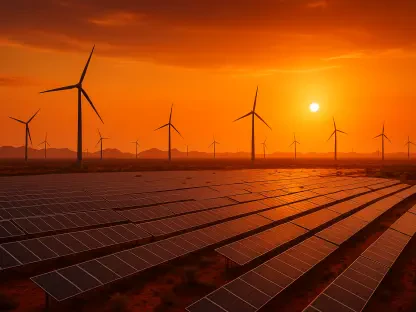 Is Australia Ready for the Rapid Global Energy Transition?