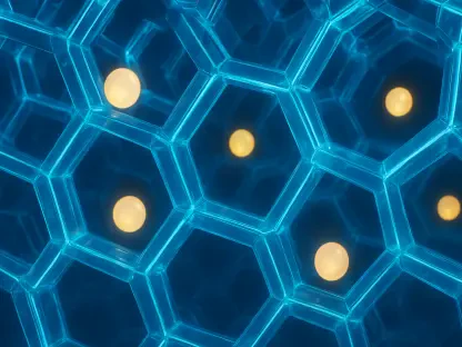 Perovskite Materials May Revolutionize Lithium Ion Batteries