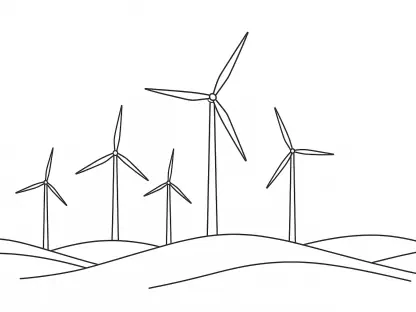 Macorna Wind Farm Bypasses Hurdles With New Planning Strategy