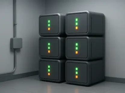 EP Cube Debuts AI-Powered Energy Storage Solutions in the UK