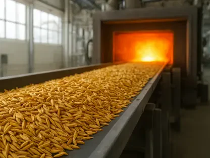 Trend Analysis: Sustainable Agricultural Biomass Integration