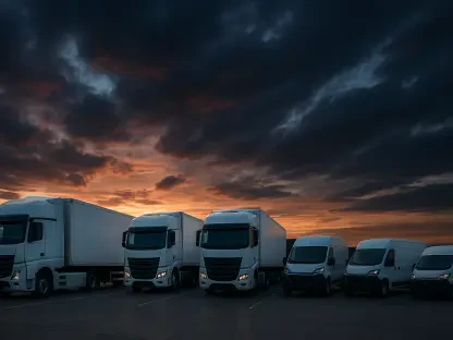 HVO Emerges as Key Transitional Fuel for Irish Trucking Sector