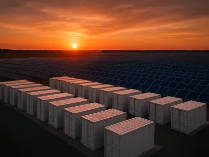 How Is Energy Storage Reshaping the Global Power Grid?