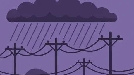 How Should Utilities Prepare for More Intense Hurricanes?