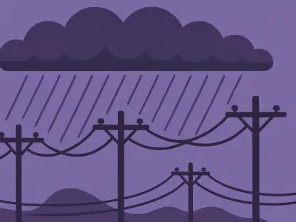 How Should Utilities Prepare for More Intense Hurricanes?