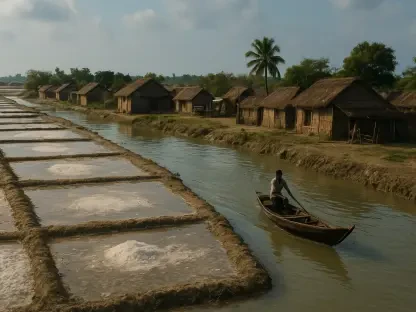 Bangladesh Faces Massive Internal Climate Migration Shift