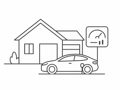Can Automation Solve the Challenges of EV Fleet Home Charging?