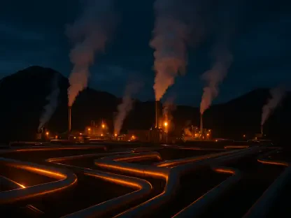 AI Power Demands Drive Geothermal Energy Innovation
