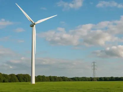 Australia Reaches Record Wind Growth as NSW Project Stagnates