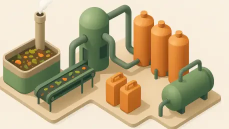 Compressed Biogas vs. Liquid Biofuels: A Comparative Analysis