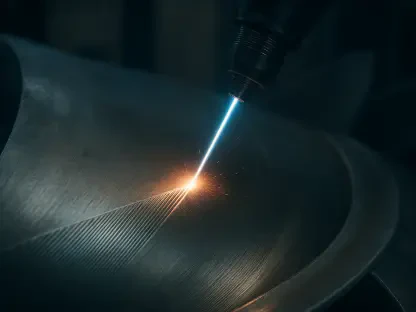 Shark Skin Laser Tech Boosts Hydropower Turbine Efficiency