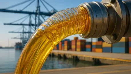 How Does the Biodiesel Seizure Impact U.S.-Cuba Trade?