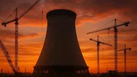 Will US-South Korean Cooperation Revitalize Nuclear Energy?