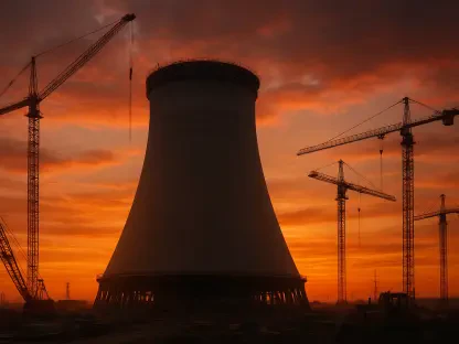 Will US-South Korean Cooperation Revitalize Nuclear Energy?