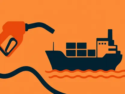 Will High Shipping Costs Permanently End Cheap Fuel?