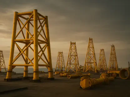 Can Louisiana’s Offshore Wind Industry Survive a Federal Halt?