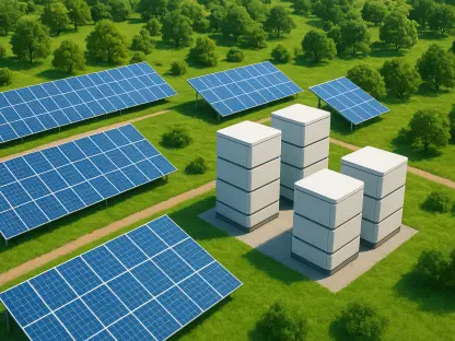 Battery Storage Now Outperforms Gas in 43 Major Markets