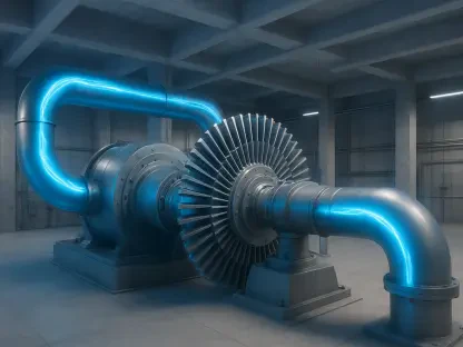 Can Hydropower Help California Reach Its Clean Energy Goals?