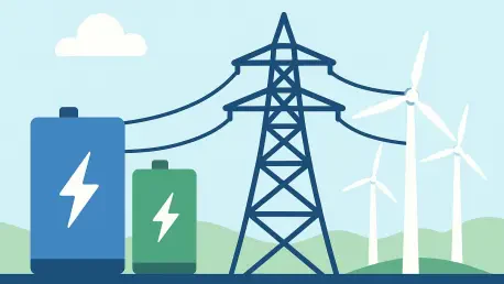 Can China Lead the Global Energy Storage Market in 2026?