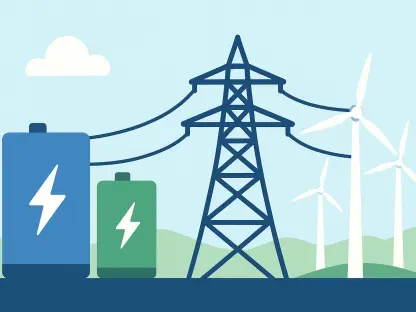 Can China Lead the Global Energy Storage Market in 2026?