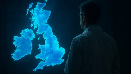Chris Packham Film Warns UK of Climate Tipping Points