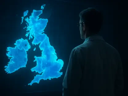 Chris Packham Film Warns UK of Climate Tipping Points