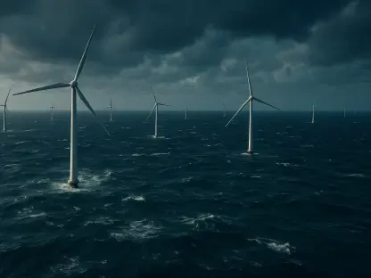 How Did Basque Country Become a Global Wind Energy Hub?