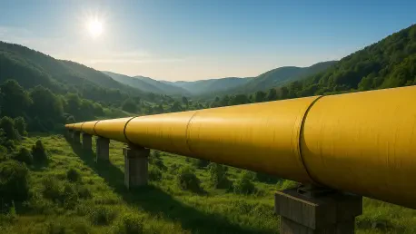 Is the AI Revolution Boosting These Natural Gas Stocks?