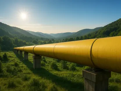 Is the AI Revolution Boosting These Natural Gas Stocks?