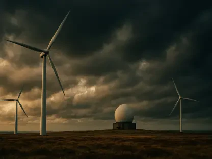 Trend Analysis: Renewable Energy and National Security