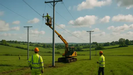 Bihar Plans Rs 12,000 Crore Power Grid Modernization