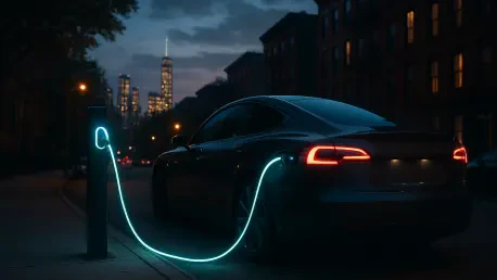 Will Con Ed’s New Rules Ruin New York’s EV Incentives?