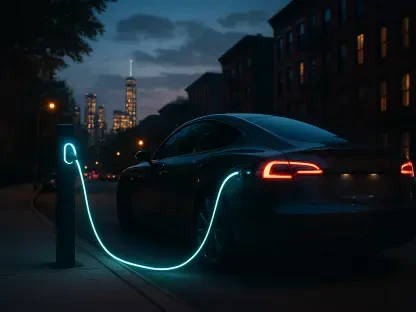 Will Con Ed’s New Rules Ruin New York’s EV Incentives?