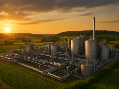 Biofuels Offer Strategic Path for Europe’s Energy Transition