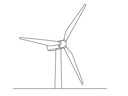King Island Extends Wind Farm Life Through Refurbishment