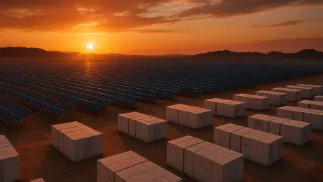 Battery Storage Now Cheaper Than Gas in 43 Global Markets