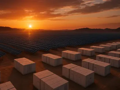 Battery Storage Now Cheaper Than Gas in 43 Global Markets