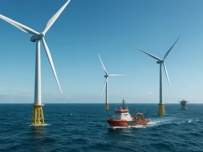How Can AI Optimize Wind Farm Maintenance and Grid Stability?