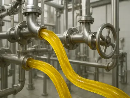 How Is CRC Doubling Biodiesel Output After a Facility Fire?