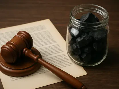 High Court Coal Ruling Reshapes Australian Climate Policy