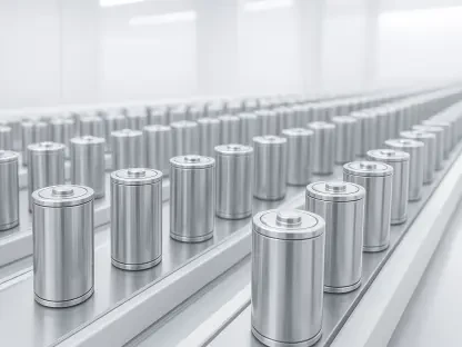 BMW Launches Gen 6 Battery Production and Sets Range Record