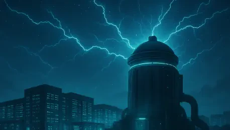Can Nuclear Power Solve the AI Energy Crisis?