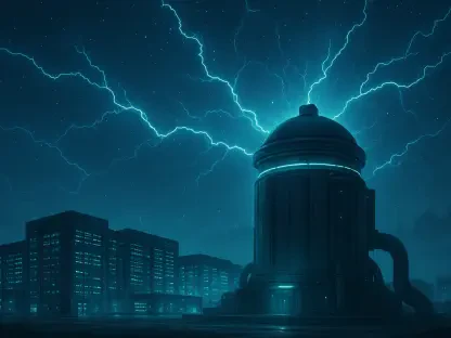 Can Nuclear Power Solve the AI Energy Crisis?