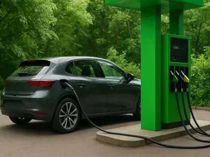 Toyota Proposes VEEF Category for Renewable Fuel Vehicles