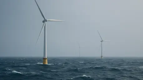 South Korea Eyes Global Lead in Floating Offshore Wind Tech