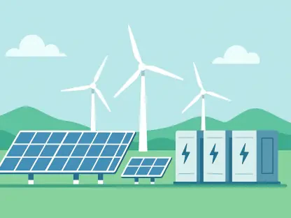How Is China Redefining Its Solar Power Industry?