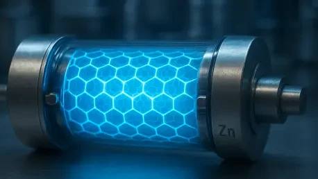 Can Fluorine Graphene Solve Energy Loss in Zinc-Air Batteries?