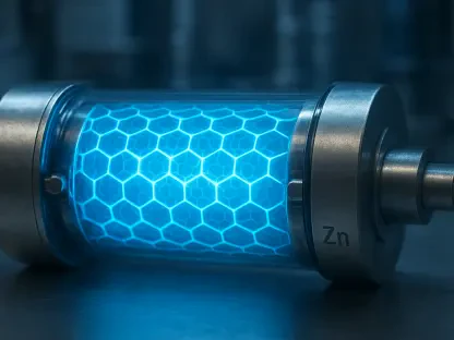 Can Fluorine Graphene Solve Energy Loss in Zinc-Air Batteries?