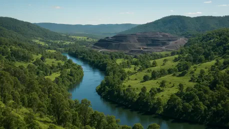 Can Scope 3 Emissions Halt Australian Coal Mine Expansions?