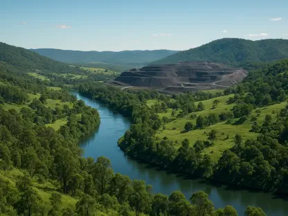 Can Scope 3 Emissions Halt Australian Coal Mine Expansions?